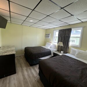 Vintage Room