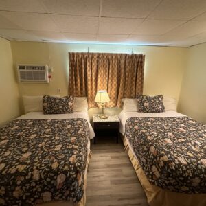Vip Room